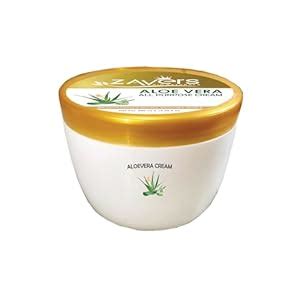 Zavers Aloe Vera All Purpose Cream - 500 ml | Nourishing Moisturizer ...