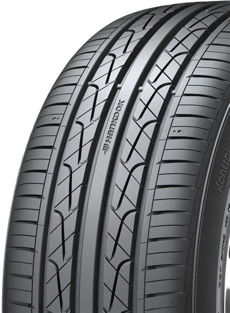 Hankook Ventus V2 Concept2 H457 24545R17 95V India | Ubuy