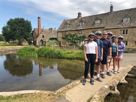 Beautiful Cotswolds Biking - Reviews, Photos - Cotswolds Electric Bike ...