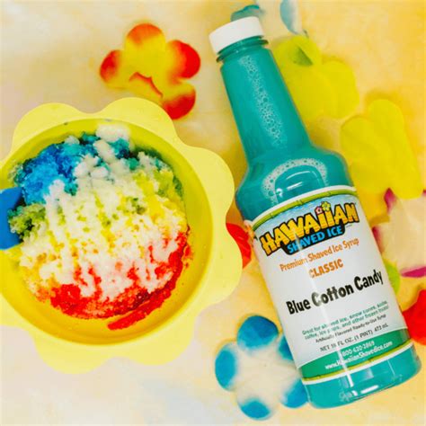 Hawaiian Shaved Ice Machines (How to make from home) - A Sparkle of Genius