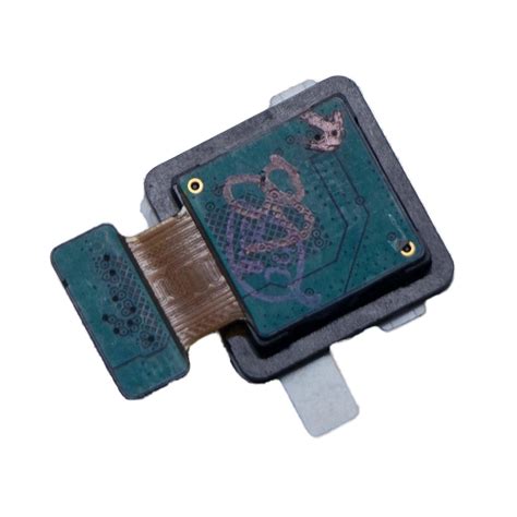 Samsung J4 Plus Back Camera - High-Quality Replacement Lens