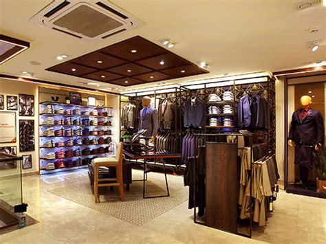 Category Retail Store