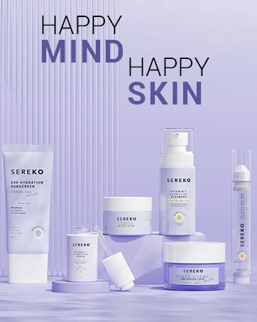 SEREKO Hydra Creme Ceramide Moisturizer, Skin Barrier Repair Cream ...