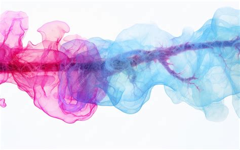 Premium AI Image | HighResolution View of Medical Imaging Contrast Dye