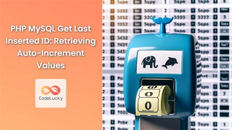 Image result for MySQL Auto Increment ID