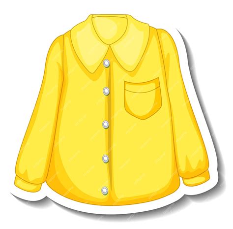 Yellow Shirt For Women