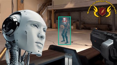 Aimbot File 的图像结果