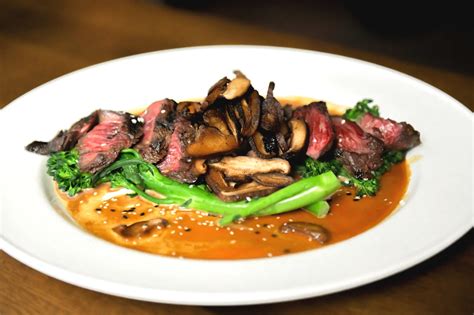 Our Menus | Trumbull Kitchen Hartford, CT | Max Hospitality