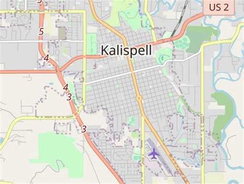 Banks in Kalispell, MT