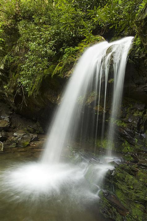 Image result for Springtime Country Waterfall