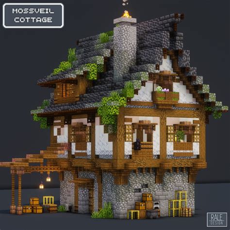 Medieval Minecraft Builds 的图像结果