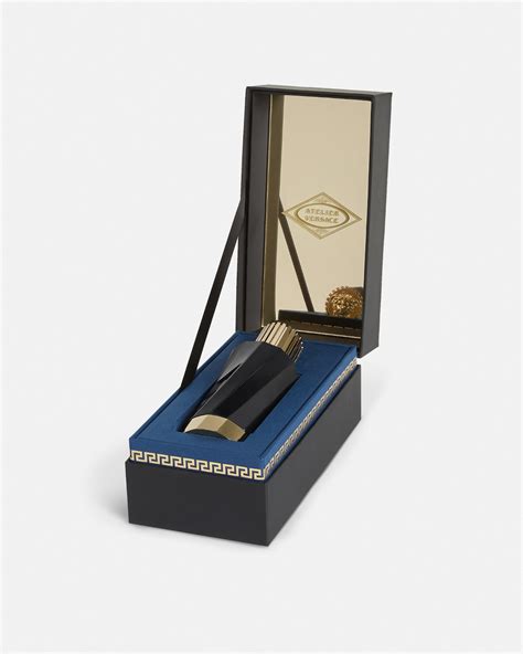 Figue Blanche EDP 100 ml Noir | VERSACE