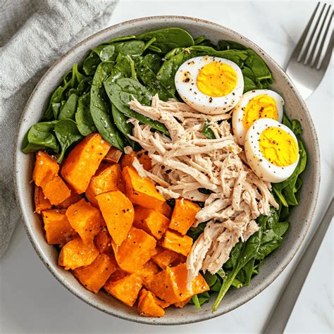 Chicken Breakfast Recipes: 10 Easy and Tasty Ideas