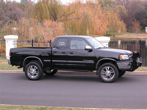 2000 Toyota Tundra - Exterior Pictures - CarGurus