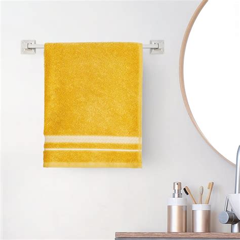 Buy Colour Connect Essence Cotton Hand Towel - 40x60cm from Home Centre ...