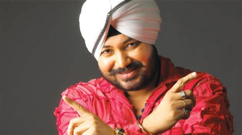 Singer Daler Mehndi Sentenced To Jail For 2 Years In 2003 Human ...