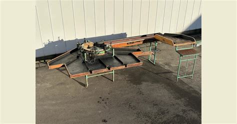 Image result for Greefa Sorting Machine