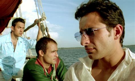 5 Bollywood Movies On Bromance Where The Characters Broke The Bro Code