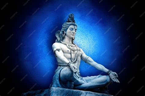 Lord Shiva Images