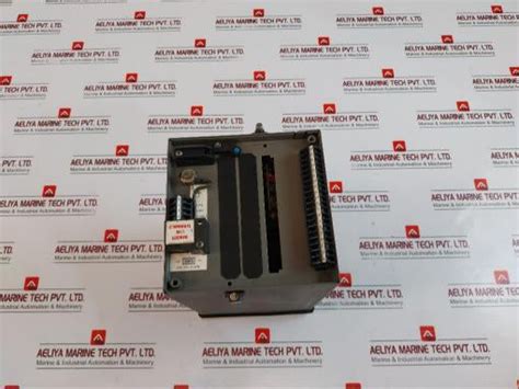 Abb Commander Pr100 Advanced Process Recorder Pr102/B0/C00000/122St Ss ...