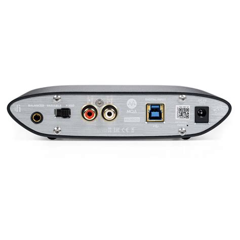 iFi Audio DACs & Headphone Amplifiers India | AVStore