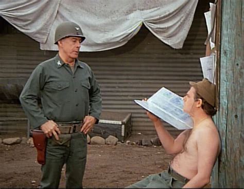 Change of Command - M*A*S*H S04E02 | TVmaze