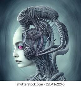 Alien-Human 的图像结果