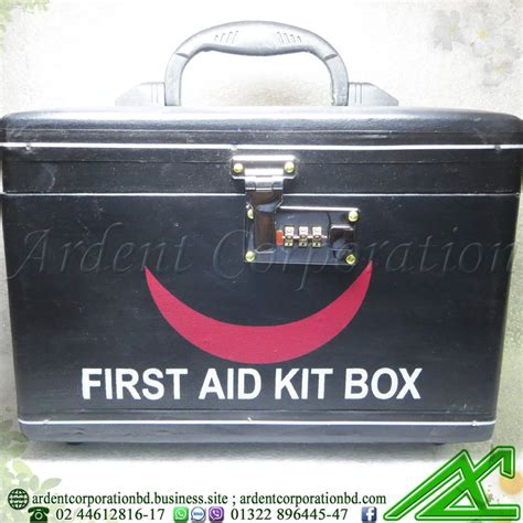First Aid Kits