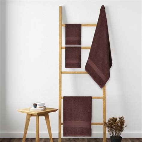 Buy Bath Towels Online @ Best Prices in India | Home Centre