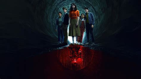 IT: Welcome to Derry teljes sorozat magyarul