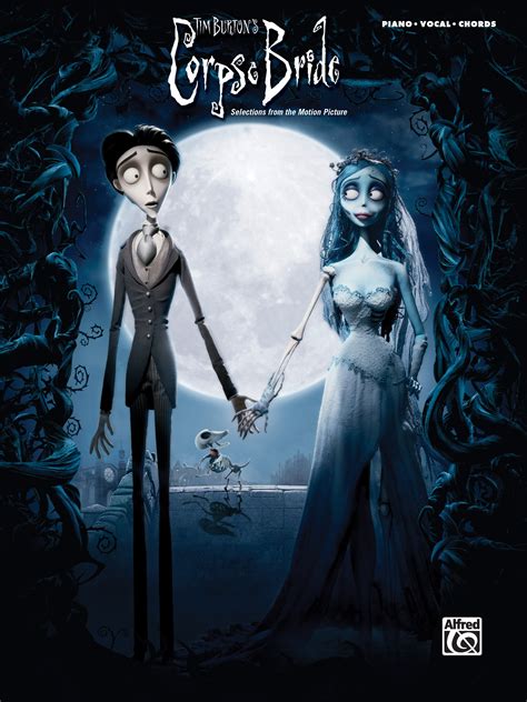 Image result for Corpse Bride Soundtrack CD