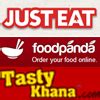 App Tracker: Which app will help you banish hunger pangs in time?