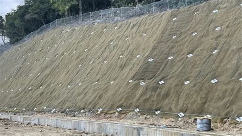 Image result for Methods for Slope Stabilization