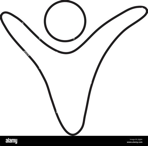 Image result for Abstract Human Figure Drawing