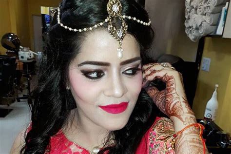 Studio 17 - Makeup Salon - Saket - Malviya Nagar - Weddingwire.in