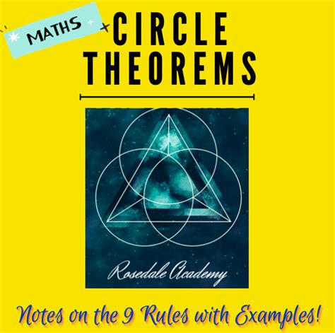 Circle Geometry Rules 的图像结果