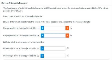 Image result for Error of Approximation Calculus