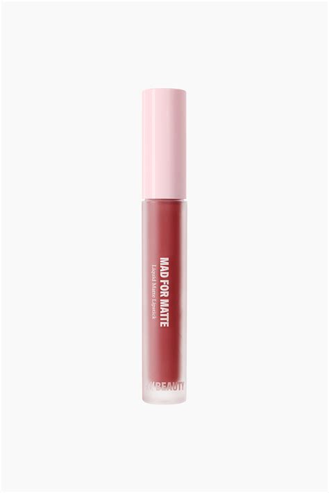 Mad For Matte liquid lipstick - Old Flame - Beauty all | H&M IN