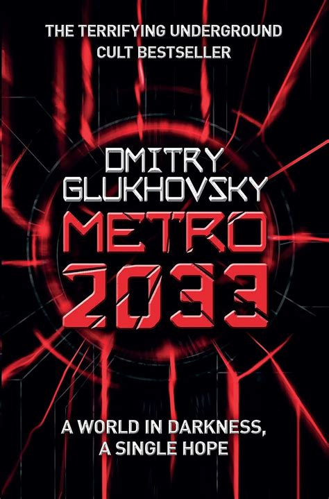 Buy METRO 2033 Book Online at Low Prices in India | METRO 2033 Reviews ...