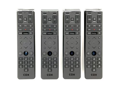 Image result for Cox Remote Back Button