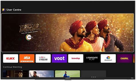 Buy Xiaomi 5A Pro 80 cm (32 inch) HD Ready LED Smart Android TV with ...