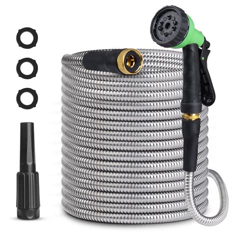 Garden Hose Nozzle With Swivel at George Ochoa blog