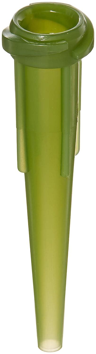 Techon Systems TT14-DHUV-PK Taper Tip, 14 Gauge x 1 1/4" Dhuv (Pack of ...