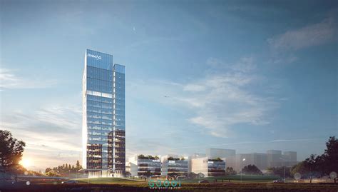 Image result for High-Rise Office Building Design