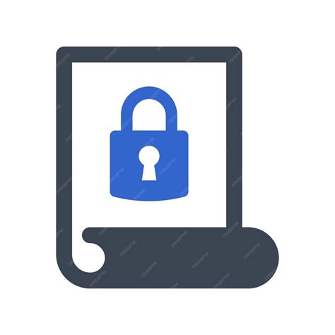 Image result for Lock File Icon Trans