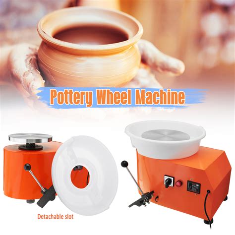 Image result for Pottery Making Machine