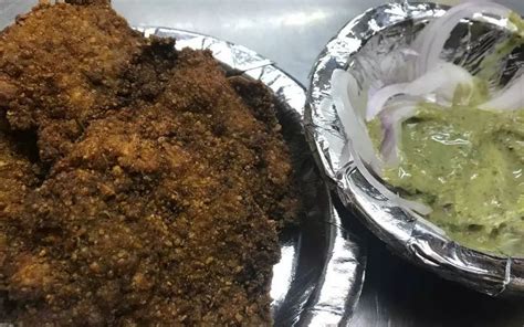 Best Thing We Ate This Week For Under Rs 100: A Fish-Fry Like None ...