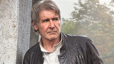 Thunderbolts: Harrison Ford Gives a Hilarious Response on His Decision ...