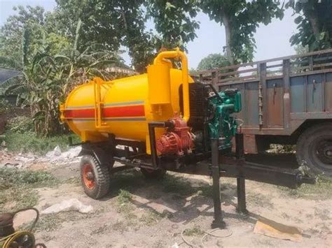 Suction Pumps and Machine - Safety Tank Sewer Suction Pump St84d ...