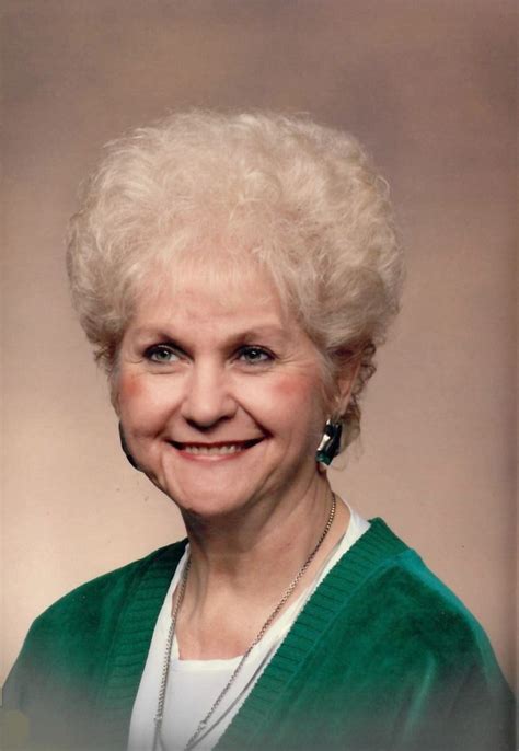 Alta Huber Obituary (2018) - Trenton, MI - Martenson Family of Funeral ...